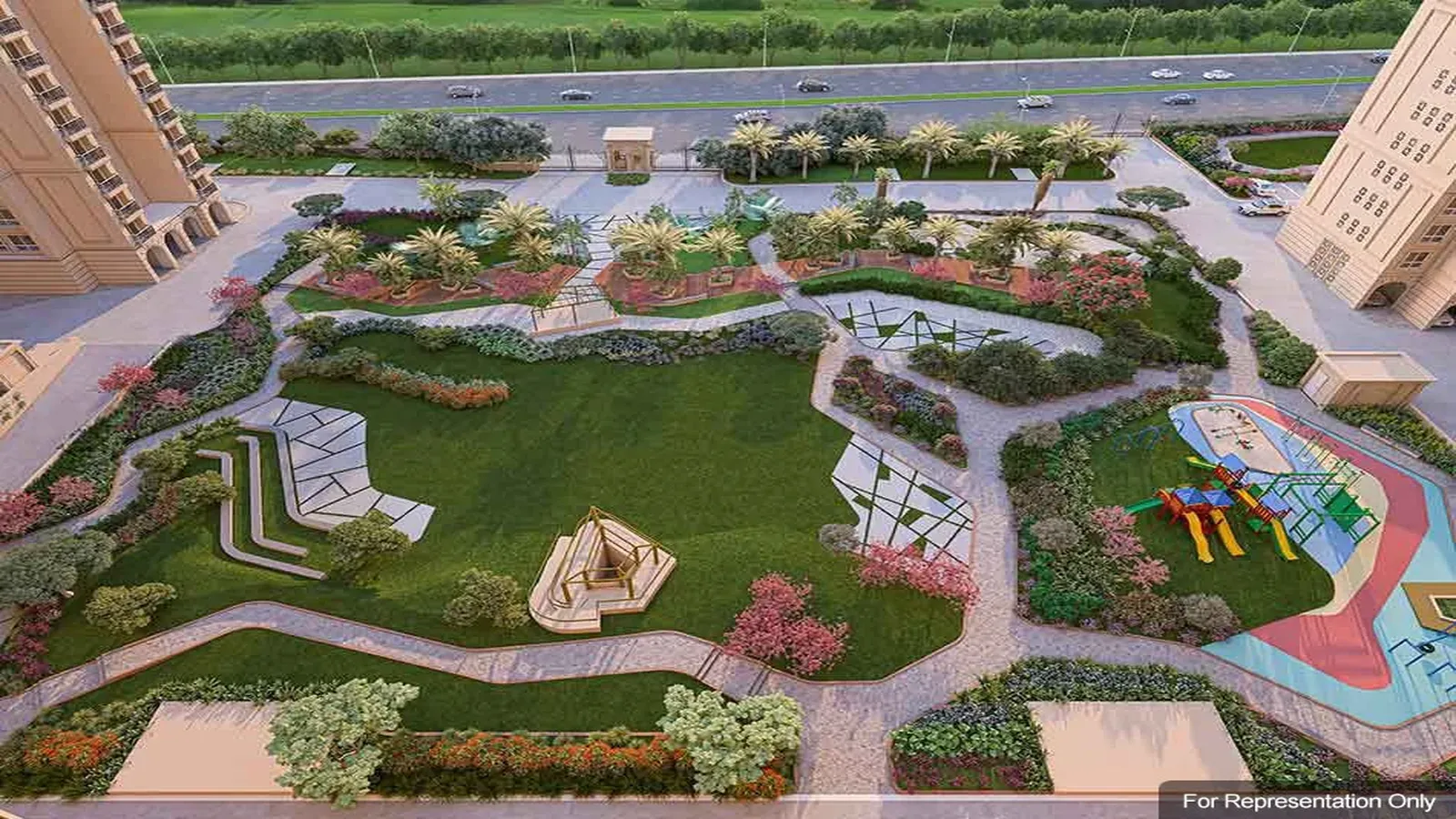 GlenRidge-fulll-apartment-Areal-view